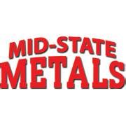 mid state metals